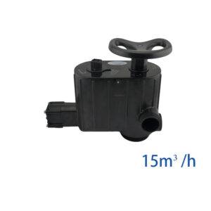 F63P3 - Van tự động Runxin