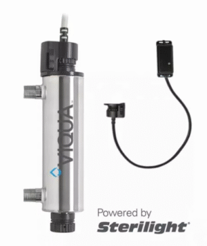 Bộ Đèn UV Viqua Canada VT1/2