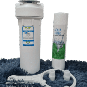 BLT-110S - Bộ lọc nước tại vòi 10inch 1 cấp