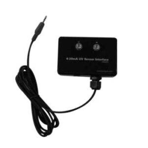 Bộ cảm biến Đèn UV VIQUA 4-20mA 270268-R