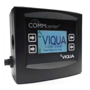 COMMcenter Kit Đèn UV VIQUA 270272-R