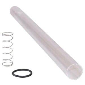 Ống thạch anh Đèn UV Viqua QS-463