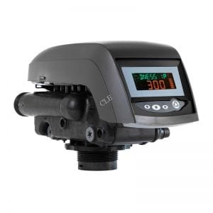 Van Autotrol Performancea 269/869 Logix