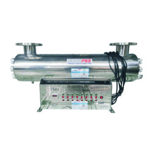 Bộ đèn UV AquaPro 440W