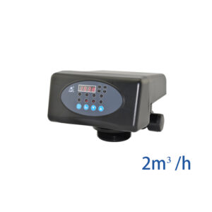 F65P3 - Van tự động Runxin