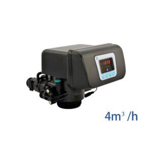 F63C1 – Van tự động Runxin