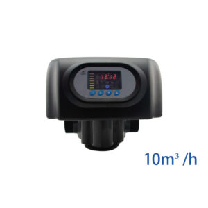 F75A1 - Van tự động Runxin