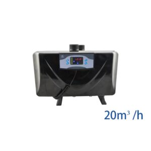 F95A1 - Van tự động Runxin