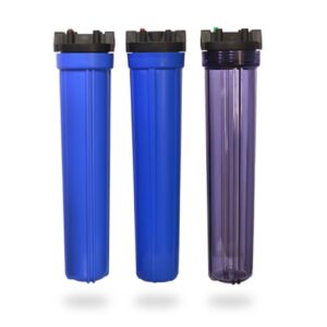 B320 - Bộ Ly lọc 20inch Ø27