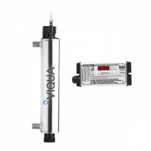 Bộ Đèn UV Viqua Canada VH150/2