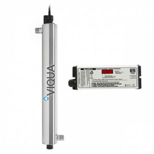 Bộ Đèn UV Viqua Canada VP600M/2