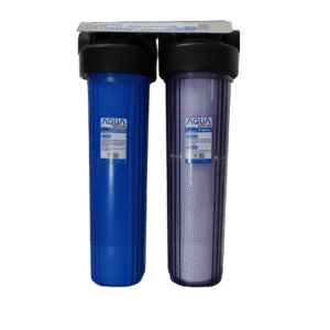 BLT-B220 - Bộ lọc tổng Bigblue 20inch 2 cấp