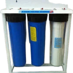 B320-TW - Bộ lọc tổng 20inch BB 3 cấp - Taiwan