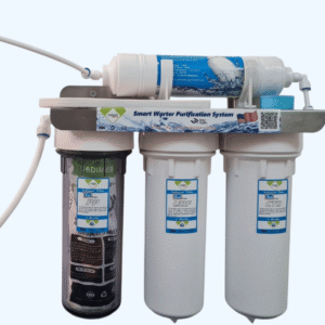 UFA-U4 - Máy lọc nước tại vòi UF 4 cấp