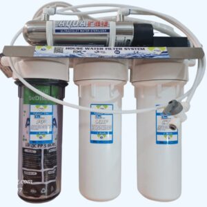 BLT-310UV - Bộ lọc nước tại vòi 4 cấp 10 inch