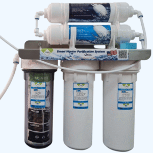 UFA-U5 - Máy lọc nước tại vòi UF 5 cấp