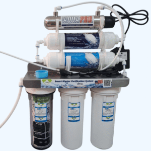 UFA-6UV - Máy lọc nước tại vòi UF 6 cấp