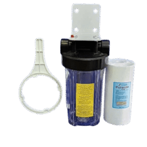 Bộ lọc tổng 10inch BigBlue 1 cấp Taiwan