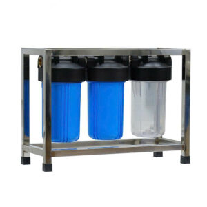 Bộ lọc tổng 10inch BigBlue 3 cấp