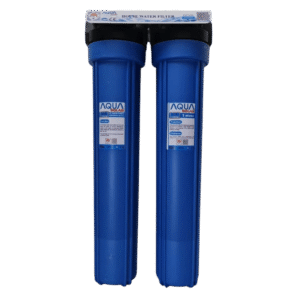 BLT-220 - Bộ lọc tổng 20inch 2 cấp