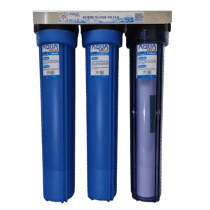 BLT-320 - Bộ lọc tổng 20inch 3 cấp