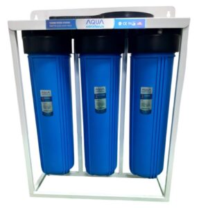 Bộ lọc tổng Bigblue 20inch 3 cấp