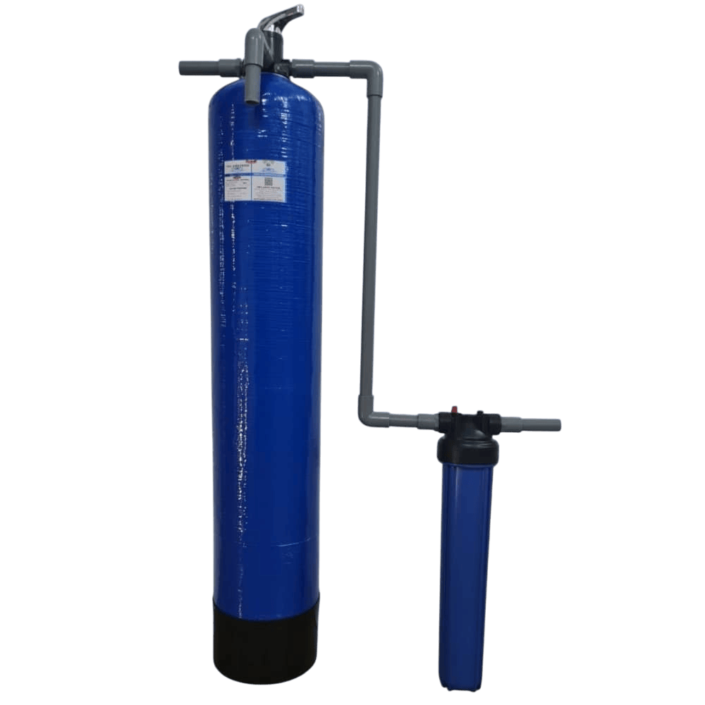 Bộ lọc tổng sinh hoạt 2200 lít/giờ