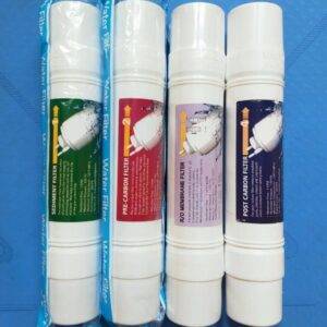 Bộ lõi lọc RO đúc nguyên khối Korea