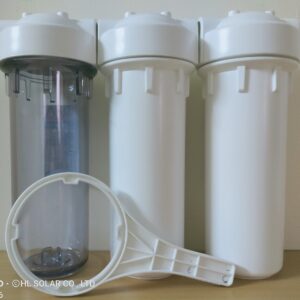 B310 - Bộ Ly lọc 10inch Ø21/Ø13