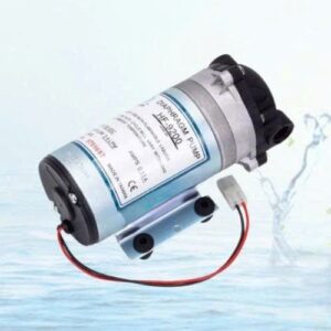 HF-9200 - Bơm tăng áp RO - Made in Taiwan