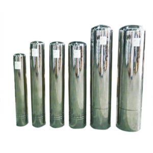 1054 - Bồn lọc Inox OVIO