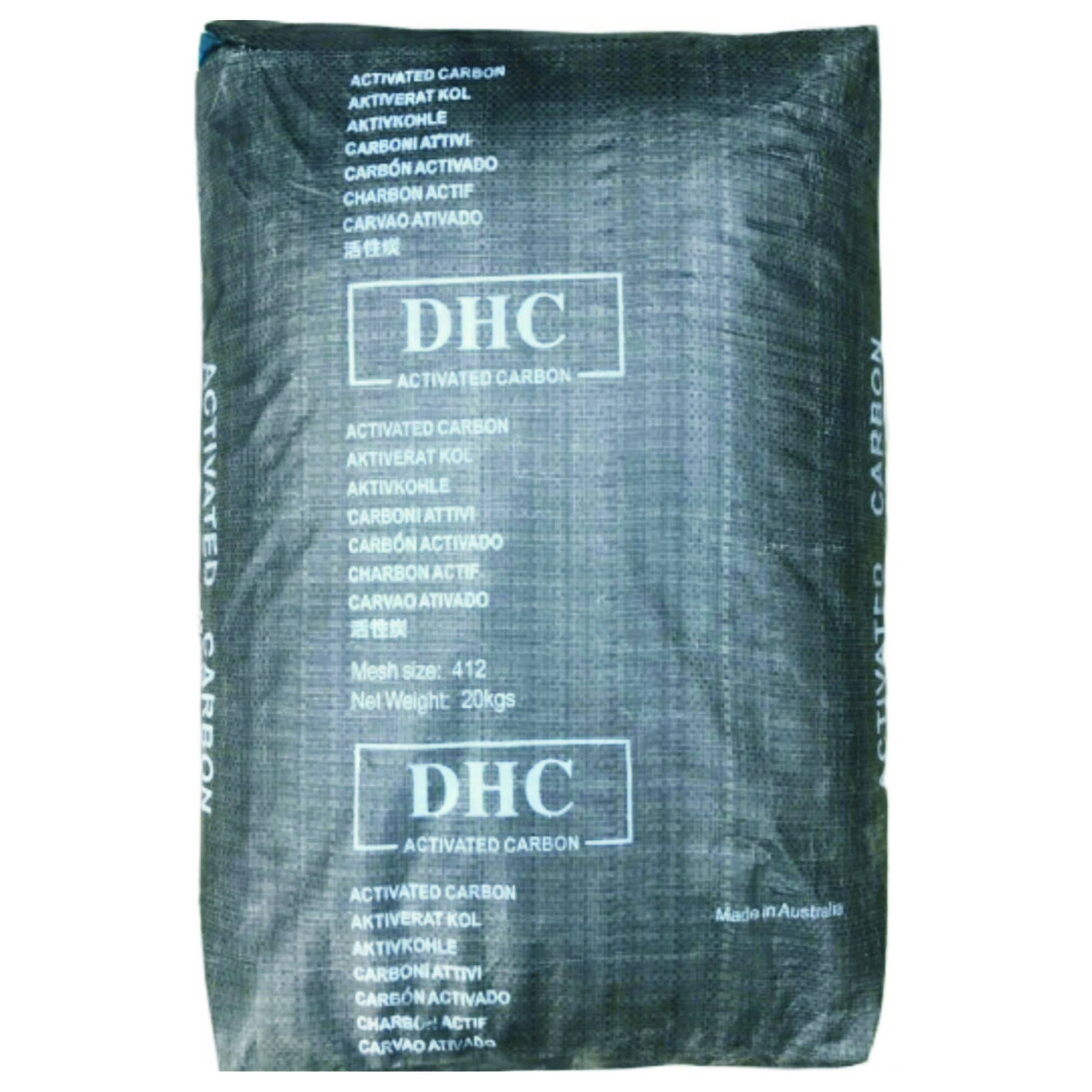 Than Hoạt Tính DHC Australia