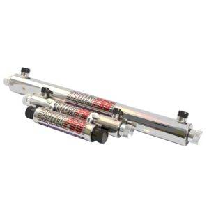 Bộ đèn UV AquaPro Taiwan 11W