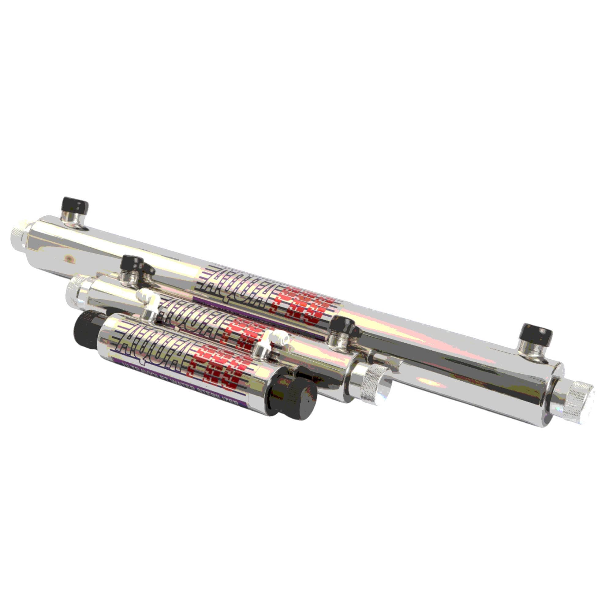 Bộ đèn UV AquaPro Taiwan 21W