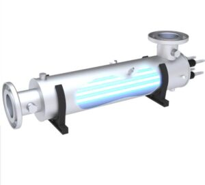 Hệ thống Đèn UV BiO-UV IBP AM+