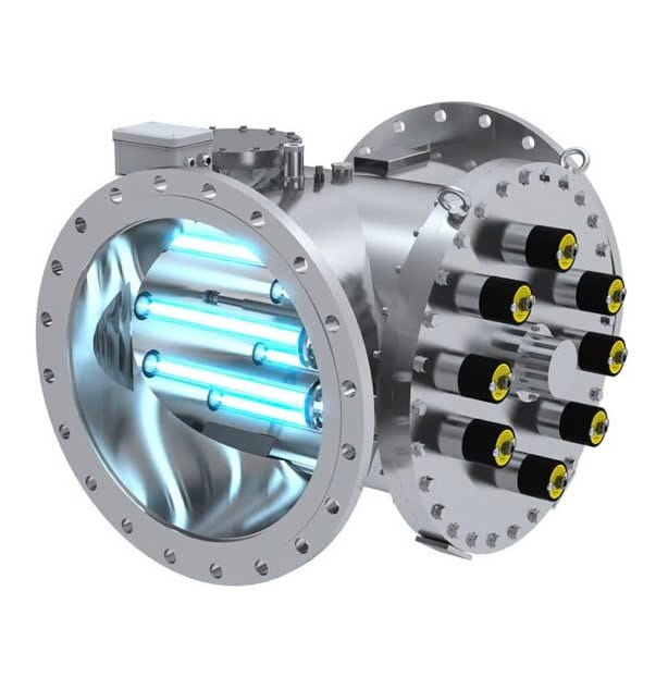 Hệ thống Đèn UV BiO-UV Integra