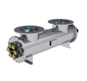 Hệ thống Đèn UV BiO-UV Triogen SMP