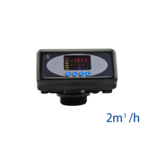 F65P1 - Van tự đông Runxin