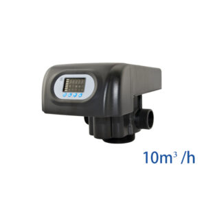 F74A3 - Van tự động Runxin