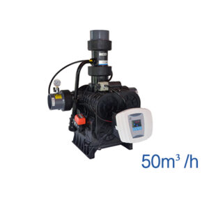 F96B1 - Van tự động Runxin