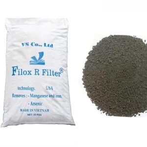 Hạt lọc Filox