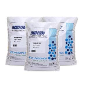 Hạt Nhựa INDION GS300