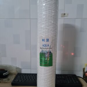 Lõi lọc sợi quấn Bigblue 20 inch AQUA KOREA