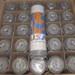 Lõi lọc than hoạt tính UDF 10inch Malaysia