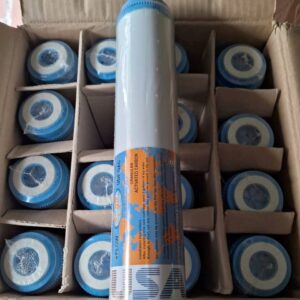 Lõi lọc than hoạt tính UDF 20inch Malaysia