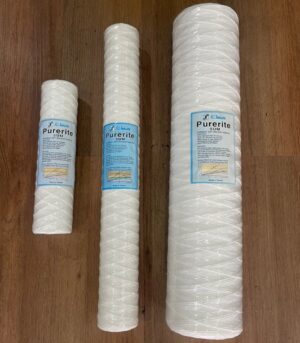 Lõi lọc sợi quấn Purerite