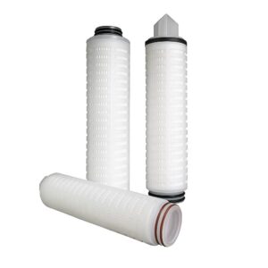 Lõi lọc xác khuẩn 20inch 0.2 (µm)