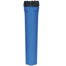 L20X - Ly lọc 20inch màu xanh Ø27