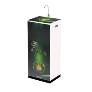 ROA-11C - Máy lọc nước RO AQUA 11 cấp