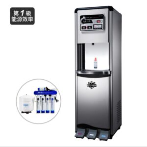 Máy lọc nước nóng lạnh BUDER BD1075 Taiwan